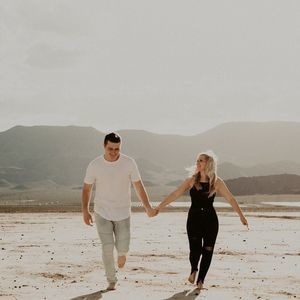 Meet your Posher, James